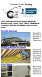 Mobile Screenshot of customquality.net